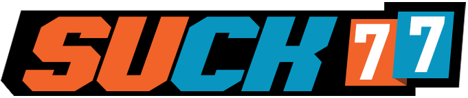 SUCK77